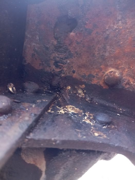 Газ 051 рамаси сотилади