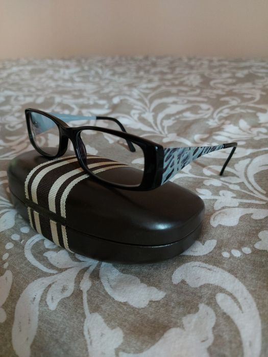 Rama ochelari vedere Carolina Herrera