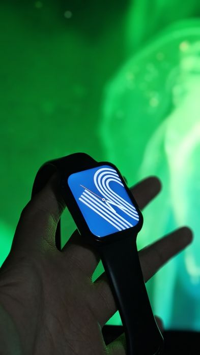 Продам или обменяю смарт часы