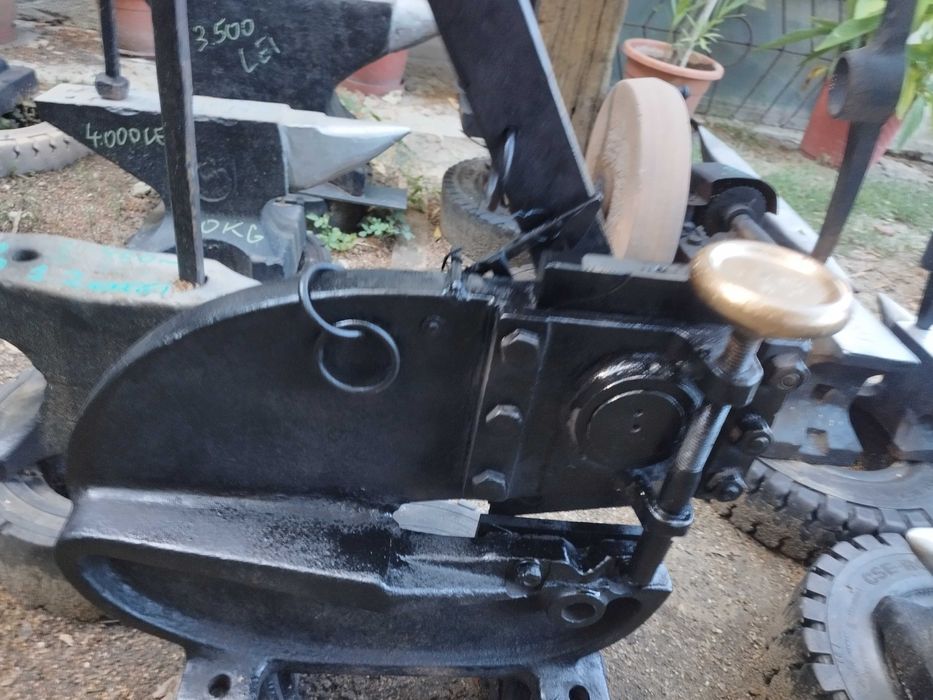 Ghilotina tabla foarfeca mare