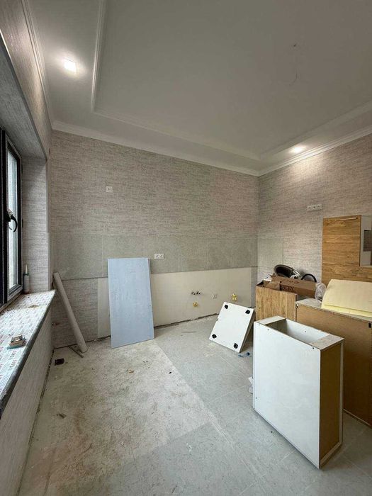 Срочно продается 1,3-сотик 6-комн участка в Сергели Хонобод