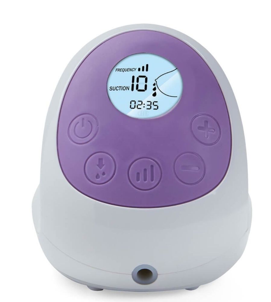 Pompa de san electrica Kidscare KC103