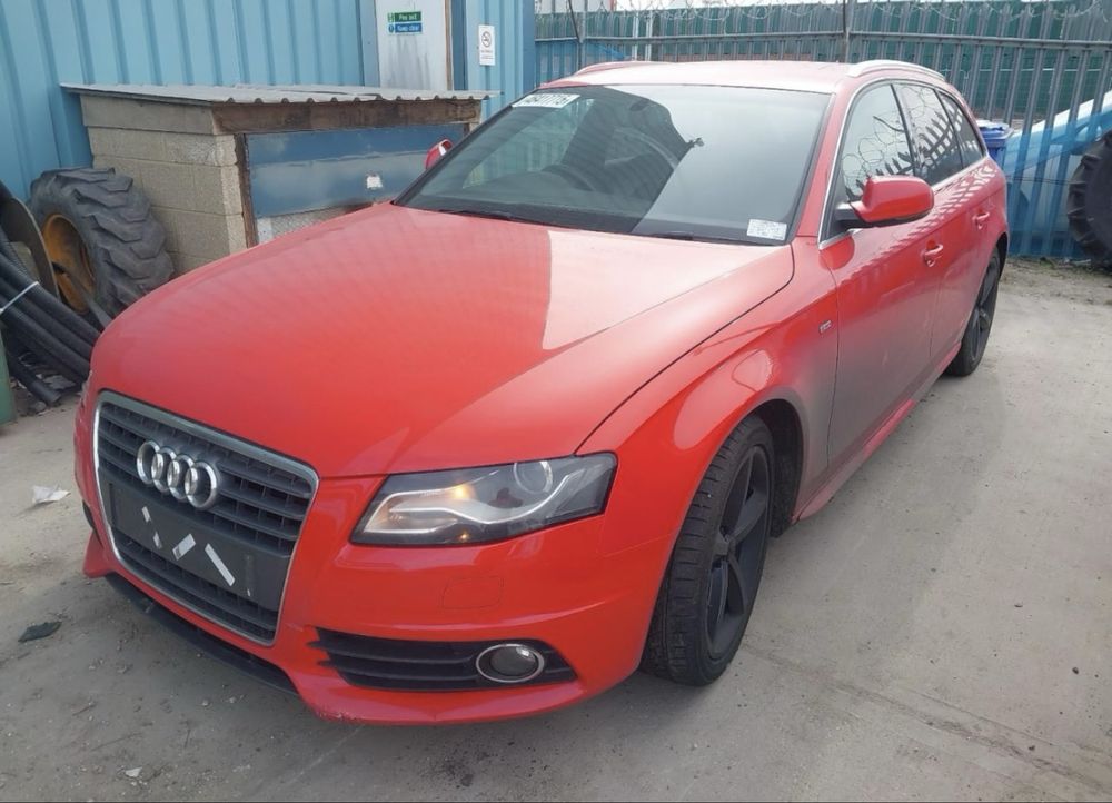 Piese Dezmembrez Dezmembrari Audi A4 B8 8K motorizari 2.0 2.7 3.0