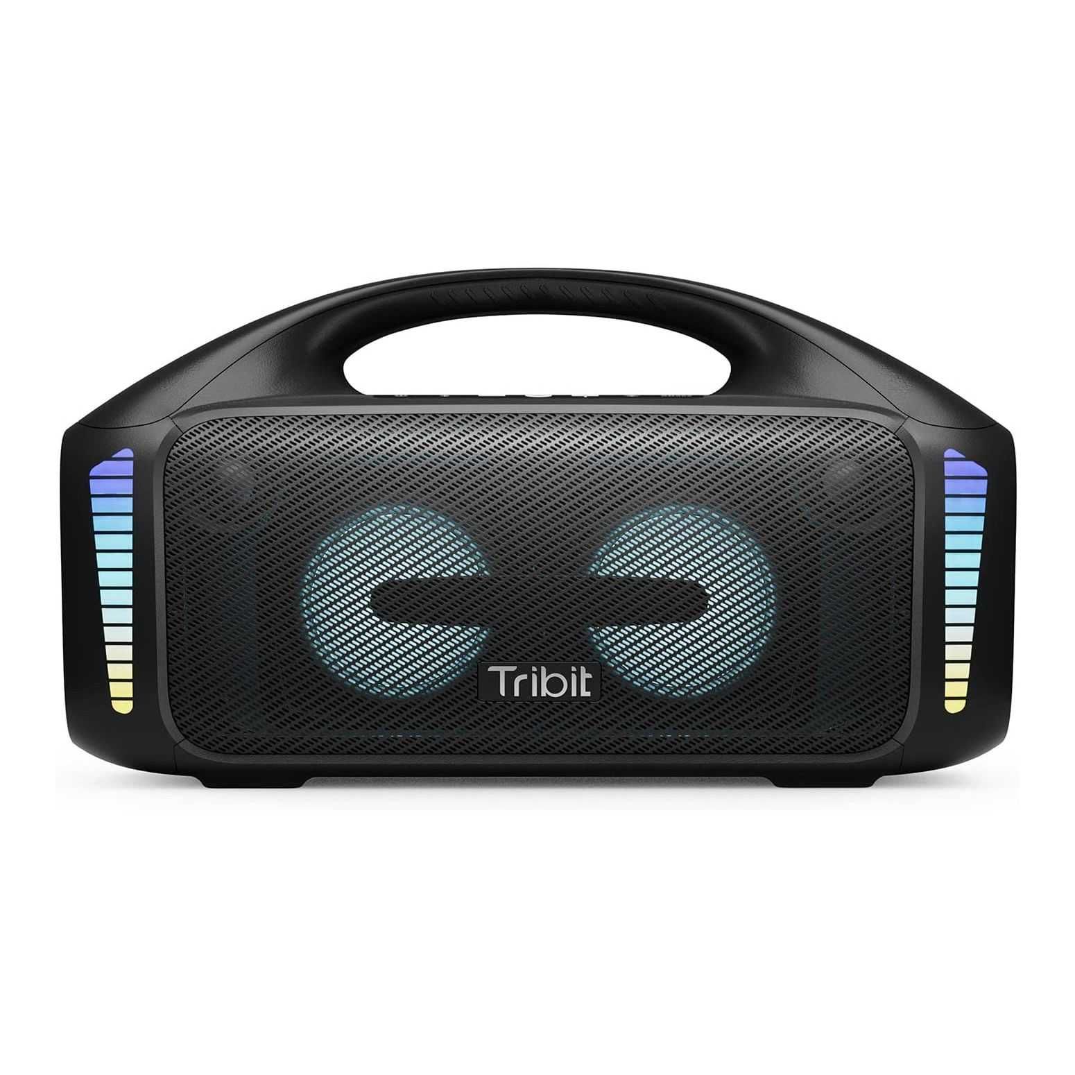 Tribit StormBox Blast-безжична Bluetooth 5.3 тонколона,90W,черен цвят