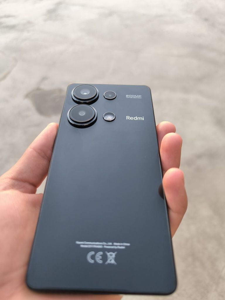 Redmi Note 13 Pro 4G