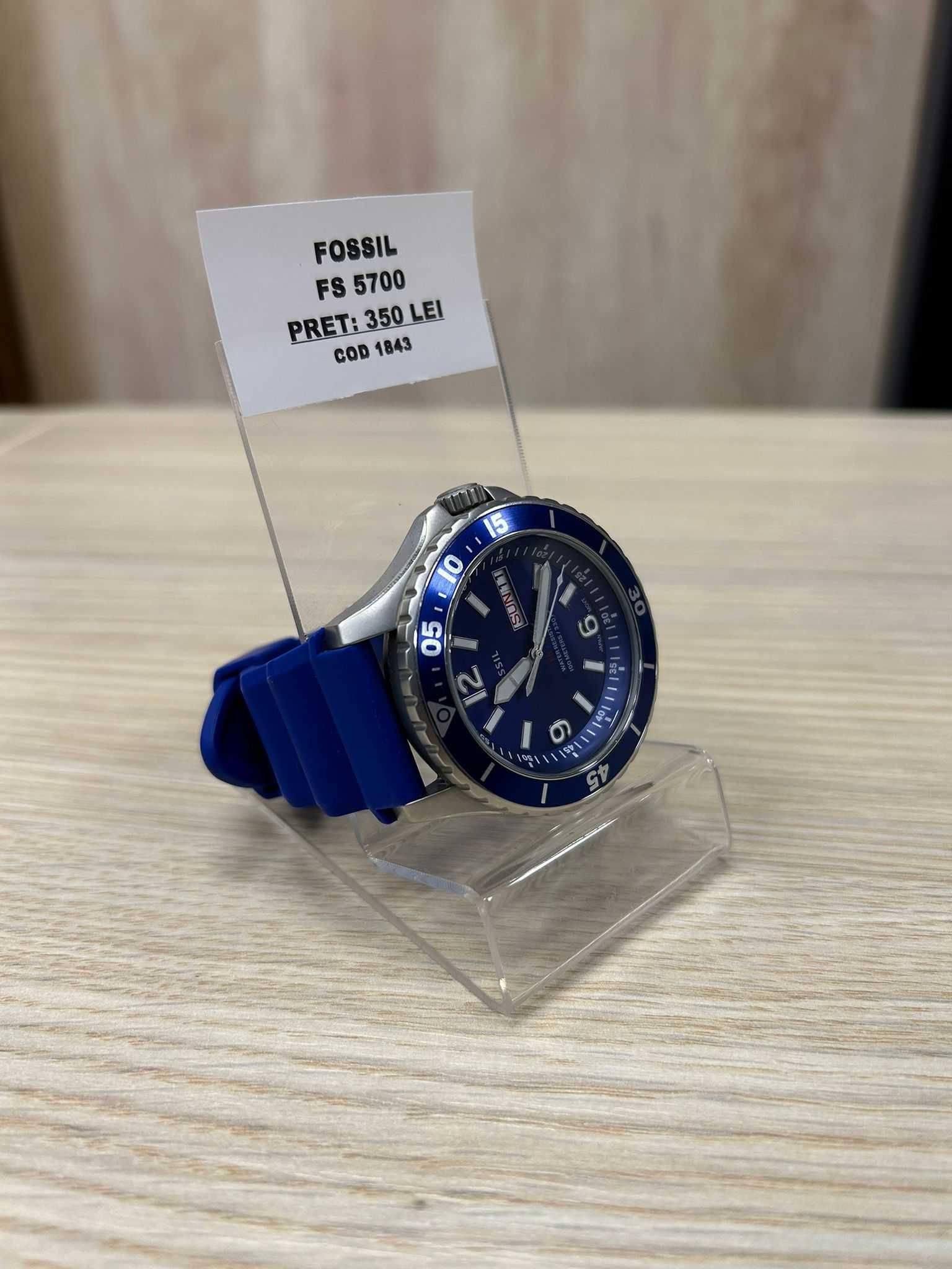 Ceas Fossil FS-5700