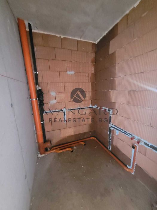 Продава се Тристаен апартамент в Пловдив, Кючук Париж - 88 кв.м за 1070 €/кв.м - Снимка #6