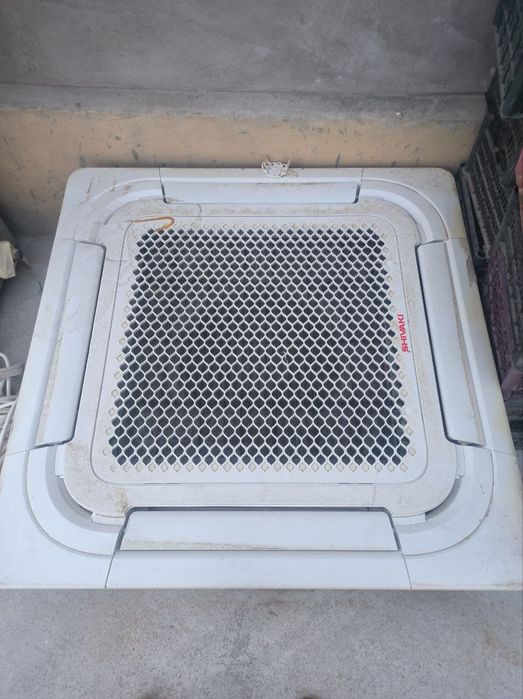 Чиллер - SHIVAKI