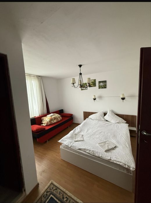 Pensiune de vanzare in judetul Buzau