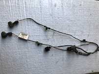 Senzori parcare vw audi skoda seat perfecta stare 1s0919275c