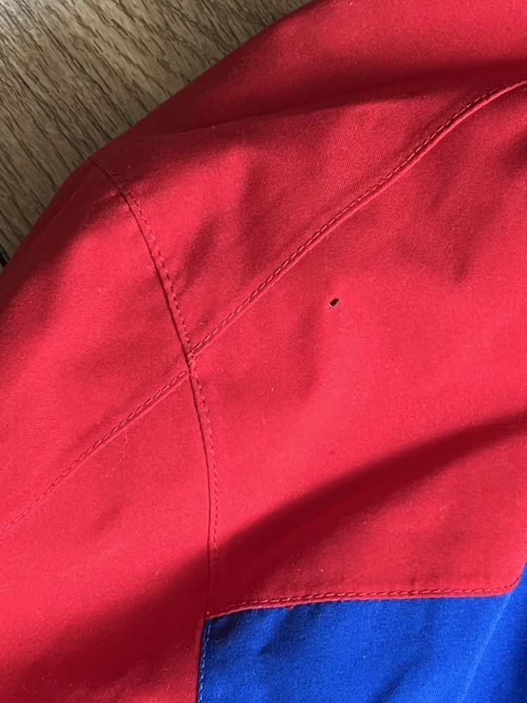 SALOMON AdvancedSkin Dry  SKI Jacket - Ски яке размер Л / Оригинал
