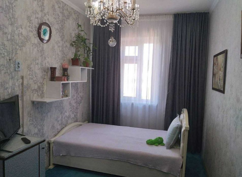 Квартира продаётся Чиланзар 15 квартал 3/4/9 все раздельно Хокимият