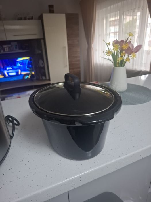 Oală Gătiti CROK-POT 3.5 L