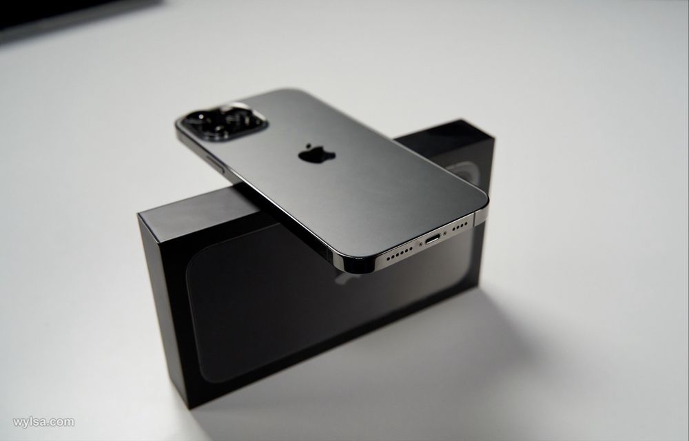 Iphone 13 pro max