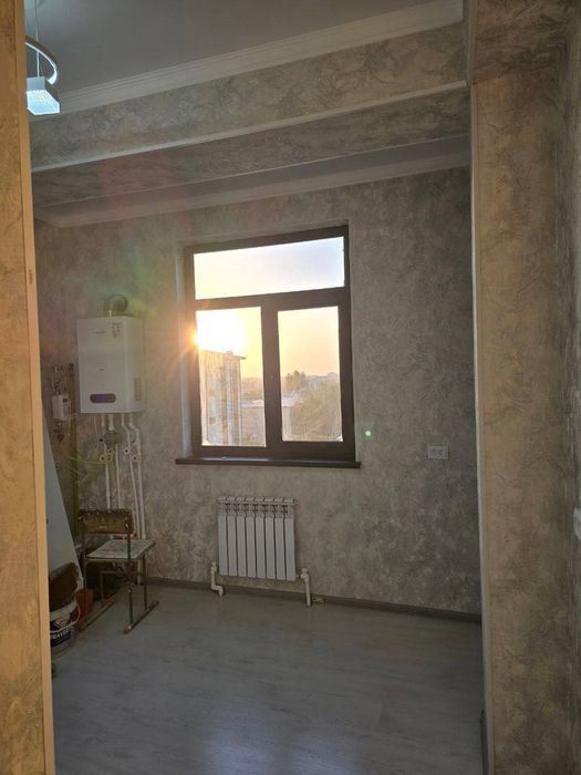 Hamkorbank tomonda 2 xonali uy sotiladi