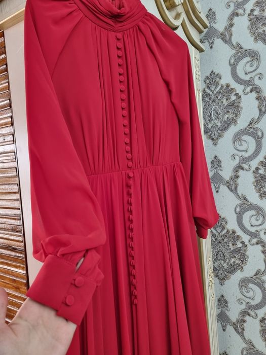 Вечерний койне Вечернее платье