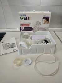 Электронный Молокоотсос Philips avent scf 332/01