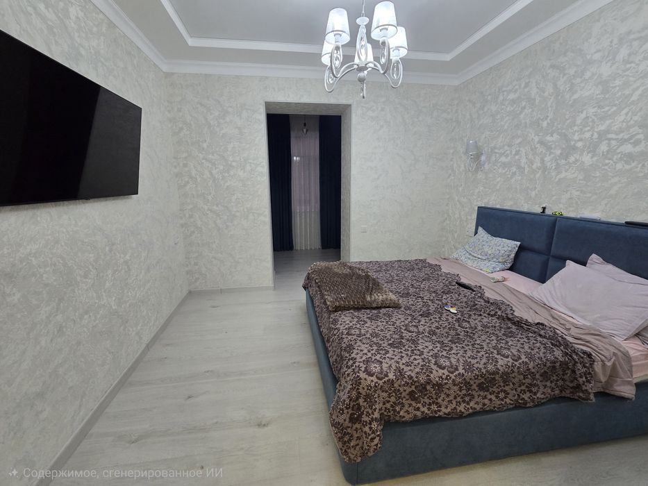 Ттз Бойджигит продаётся квартира 3/2/2