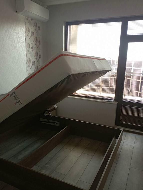 Дава се под наем Двустаен апартамент в Пловдив, Тракия - 70 кв.м за 450 € - Снимка #5