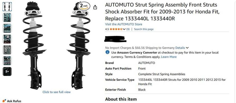 Honda Insight Hybrid 2011