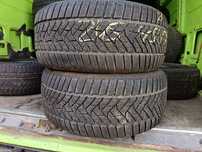 Anvelope MS 245 45 17 Dunlop 2021 8mm