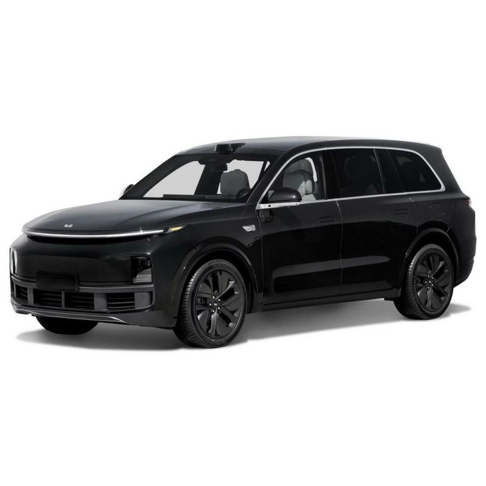 L9 ultra Restyling