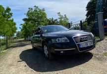 Audi A6, 2007 ,2.0 tdi,140 cp