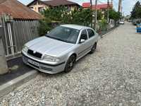 Skoda Octavia 1 Tour