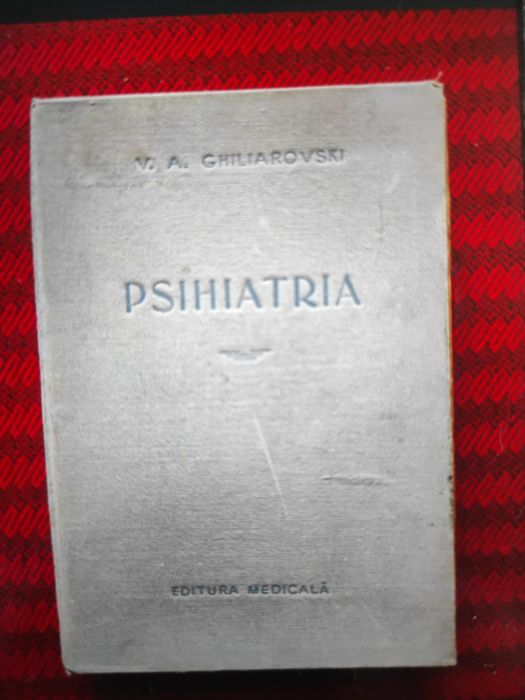 Cărți și tratate medicale