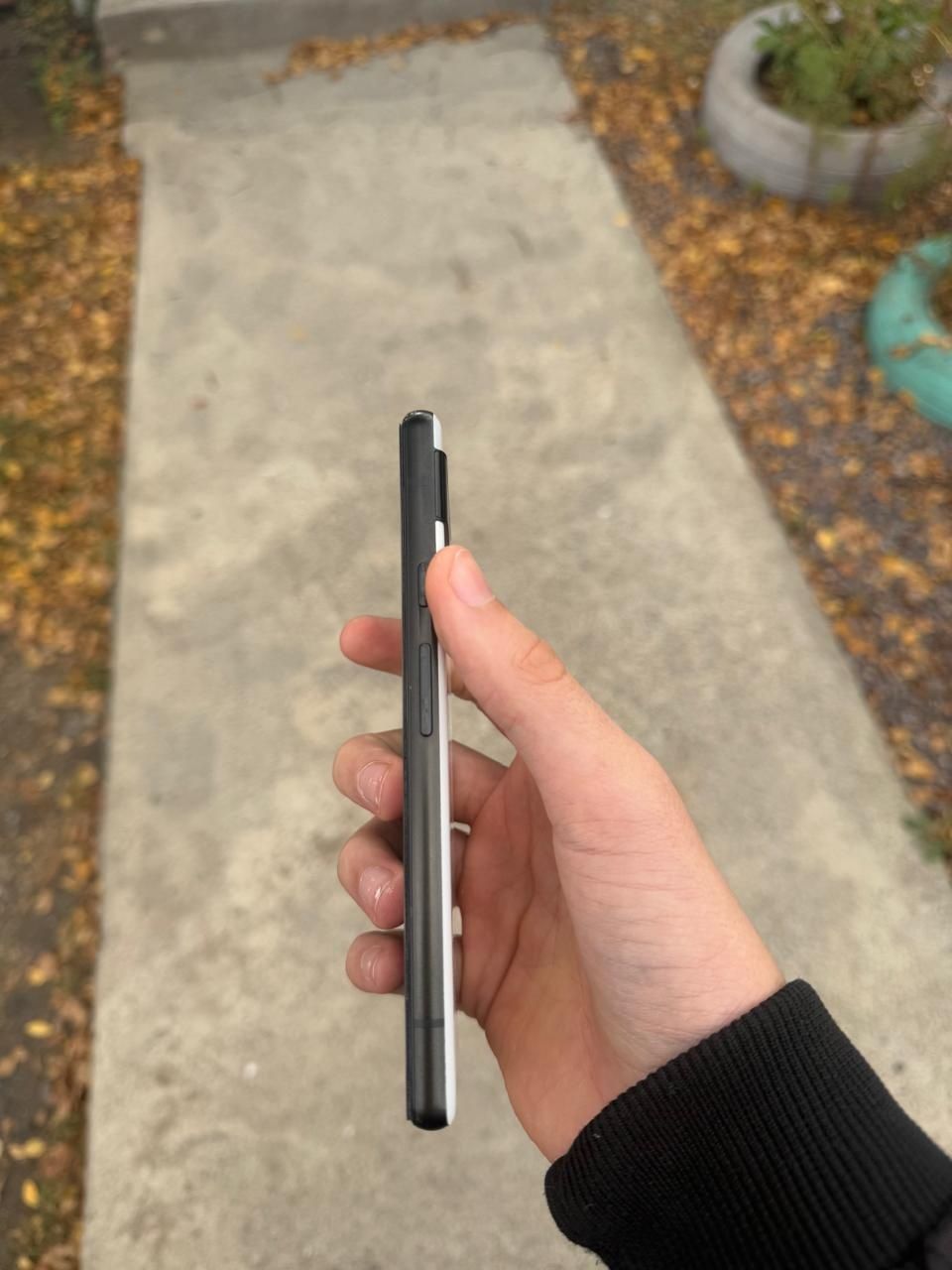 Google  Pixel  6a