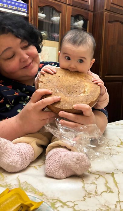 Няня с опытом работы