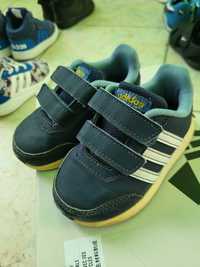 Adidasi Adidas copii