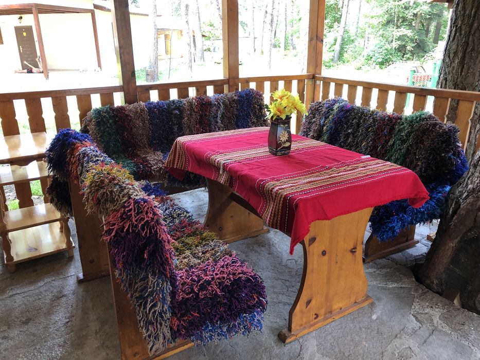 Къща за гости “Sunrise”- Цигов Чарк