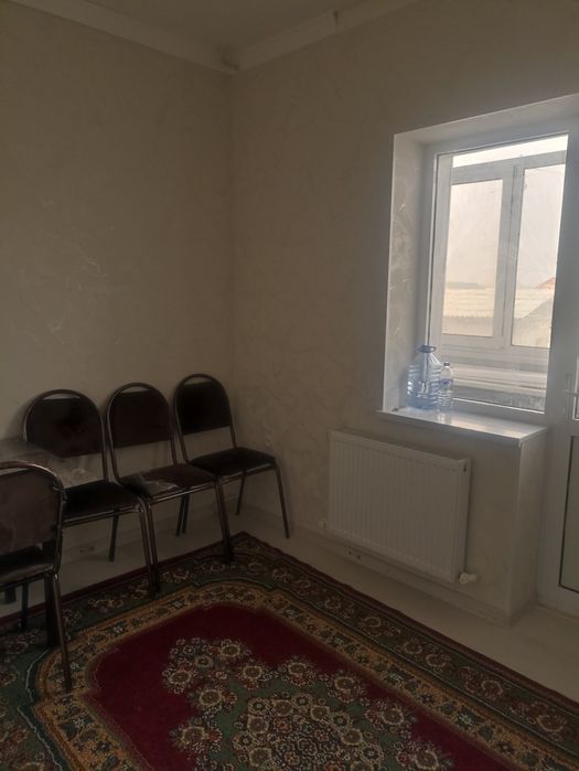 Кунлик еки ойлик ижарага берилади.