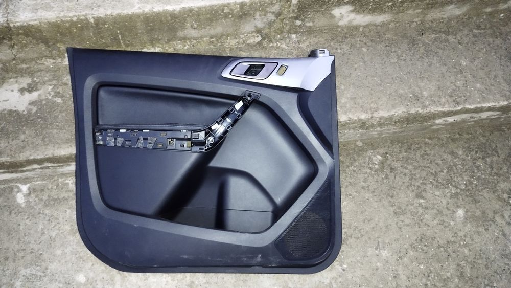 Fata portiera/ușa  stânga față Ford ranger