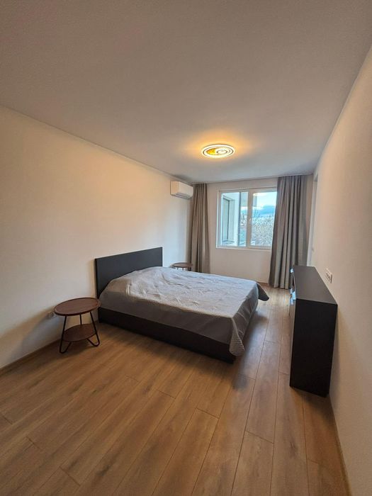 Двустаен апартамент в ж.к. Овча Купел