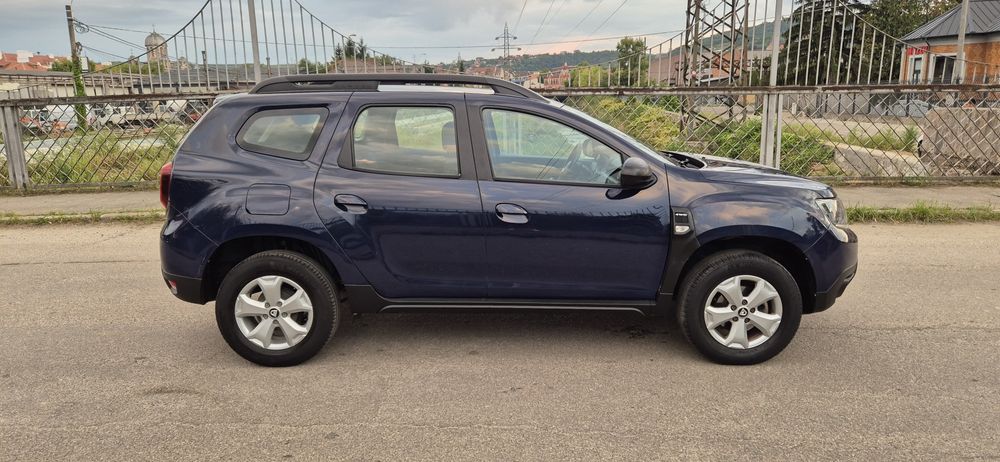 Dacia Duster 1.5 DCi * 4x4 * Model Prestige !
