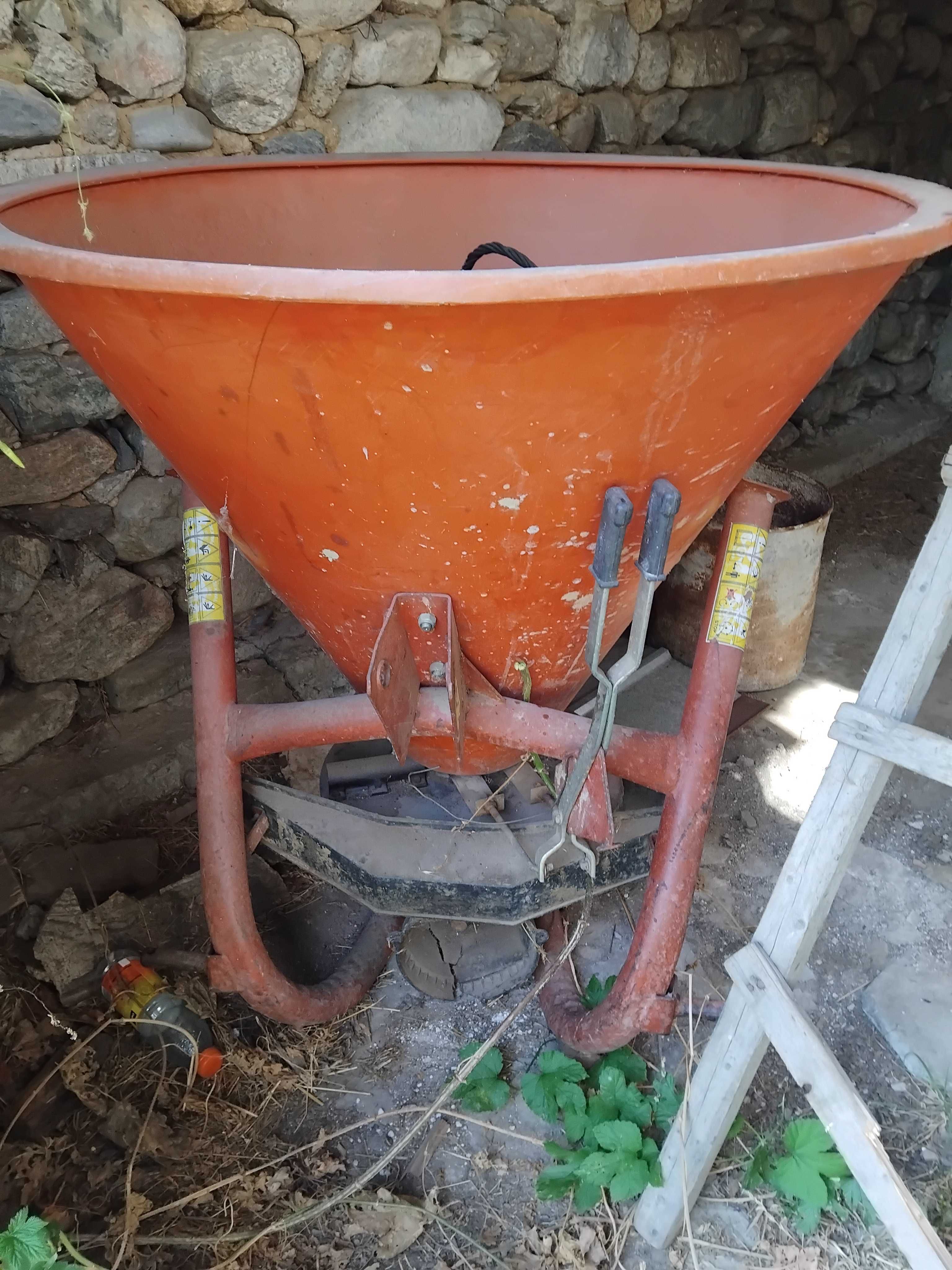 Продавам Владимировец Т25