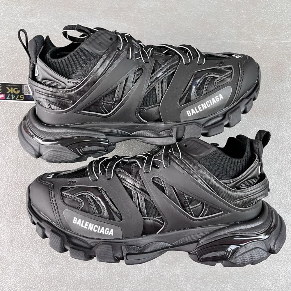Balenciaga Track 35-46