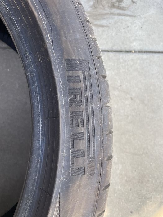 Anvelope noi Goodyear  31/35 R 20 Dot 2023