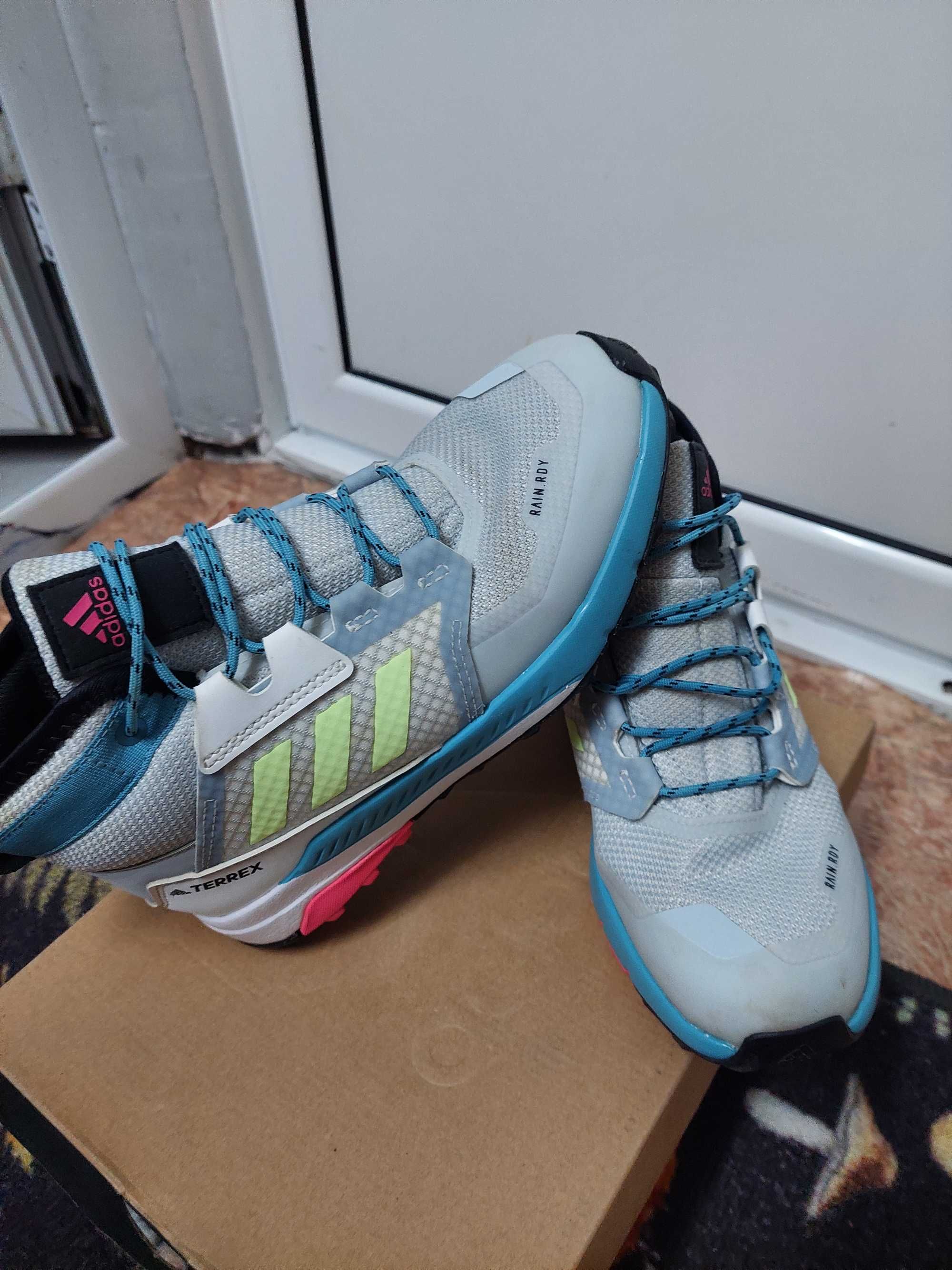 Adidas Terex маратонки