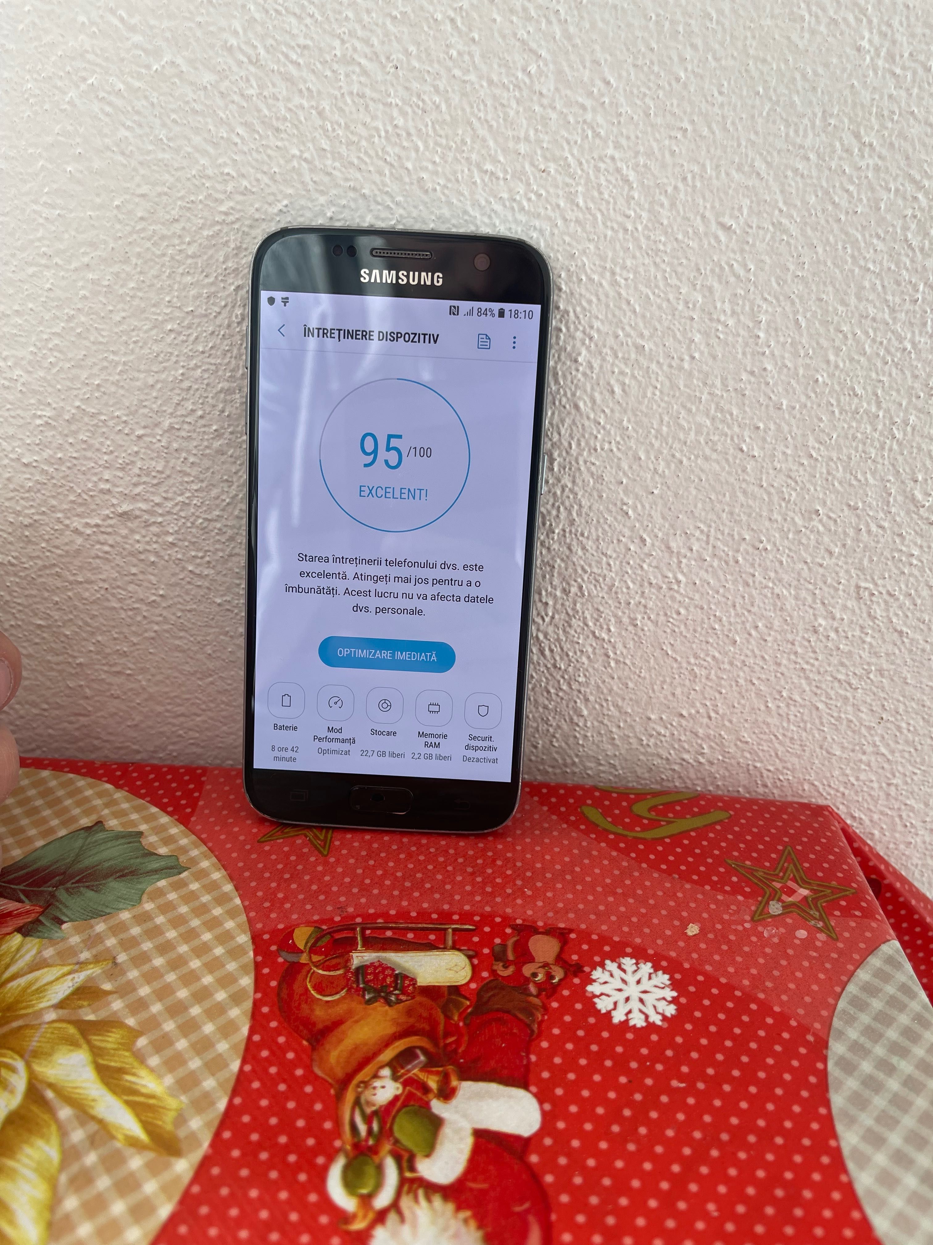 Vând Samsung S7 !