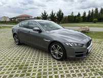 Vand jaguar 2016 . Autoturism personal