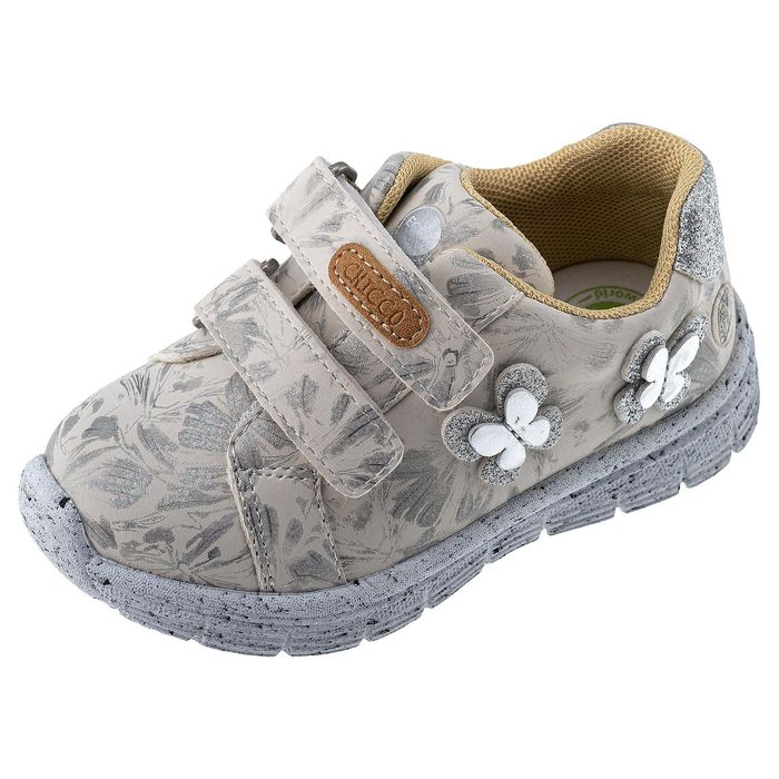 Сникерси "пеперуда"