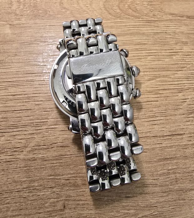 Ceas Automatic 41 mm Ingersoll LIMITED EDITION