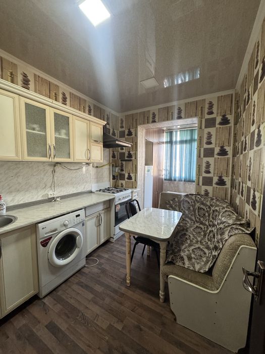 Аренда долгосрочная