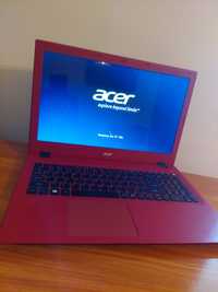 Acer Aspire E15 rosu URGENT