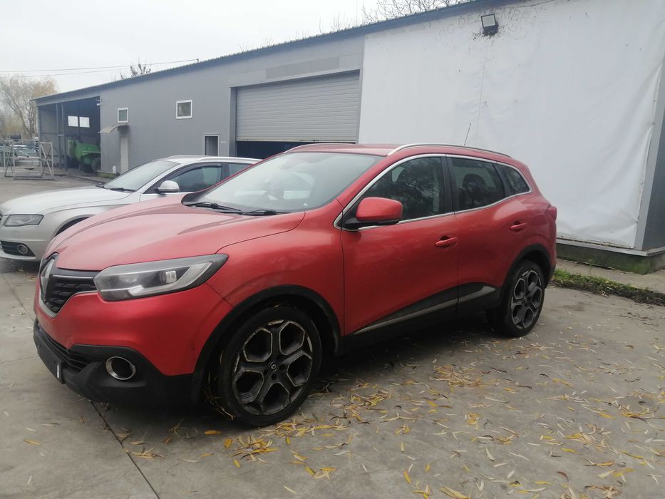 Dezmembram Renault Kadjar