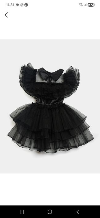 Платье для девочек