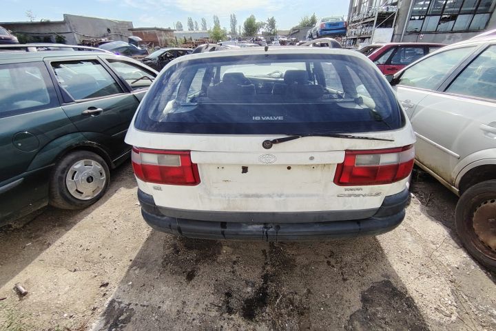 Piese Toyota Carina T190
